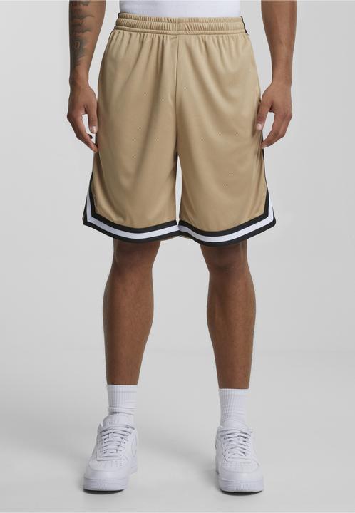 Beige de l'Union, Blanc, Noir