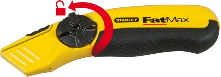 Actual product image Stanley FatMax (Cutters)