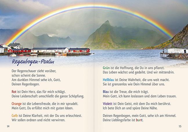 Produktbild Ellsel:Gottes bunter Segen für das neue (Deutsch, Reinhard Ellsel, 2019)