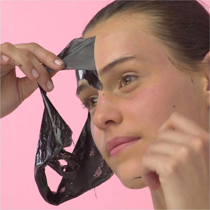 Produktbild Skin Republic Charcoal (25 ml)