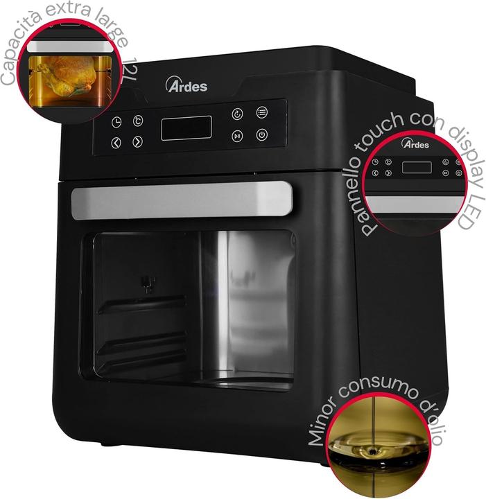 Produktbild Poly Pool AR1KP12000