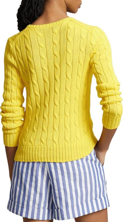 Immagine prodotto Ralph Lauren Pullover Slim Fit KIMBERLY (L)