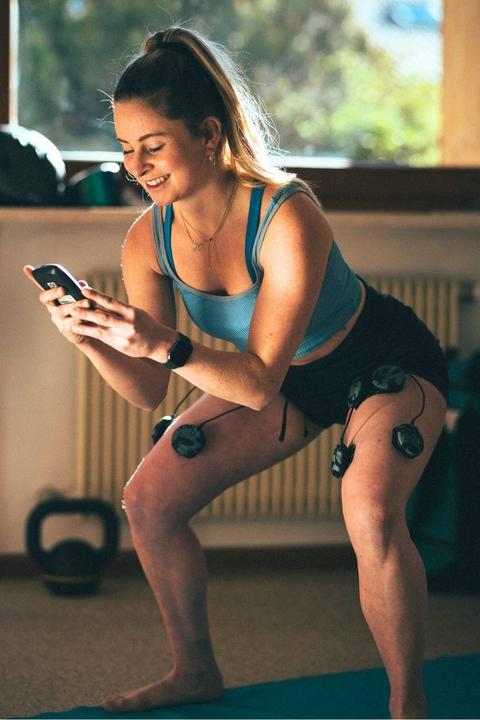 Immagine prodotto Compex SP 8.0 WOD
