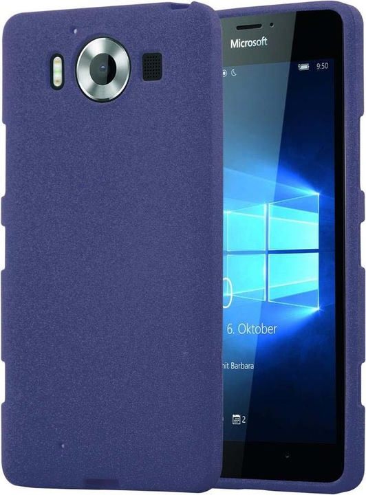 Produktbild Cadorabo TPU Frosted Cover