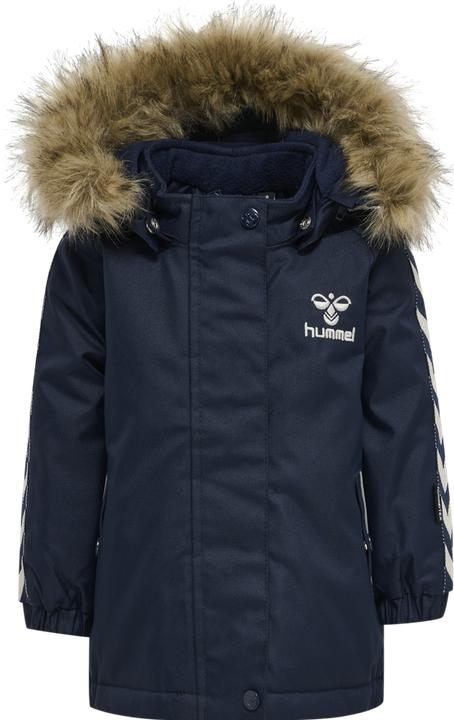 Produktbild hummel Canyon Tex Jacket (92)