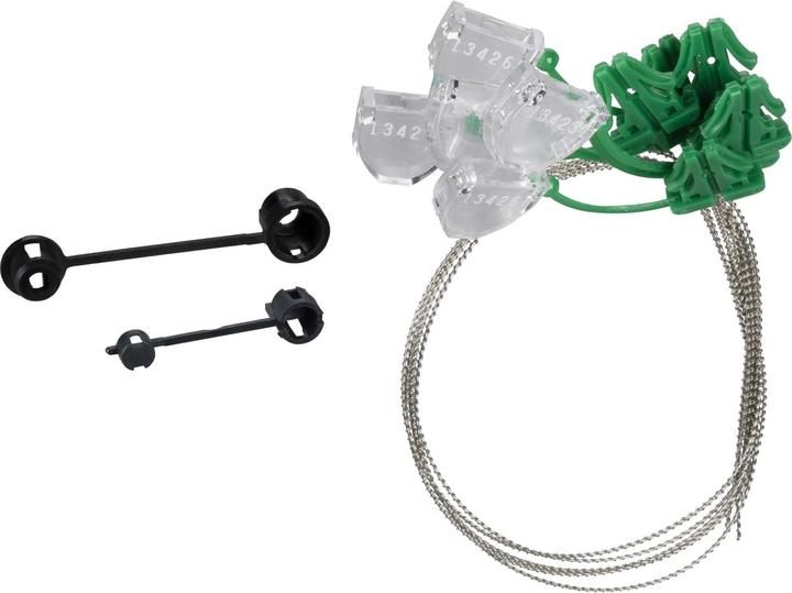 Produktbild Schneider Electric Plombierungszubehör, INV/INS NS80- LV429375