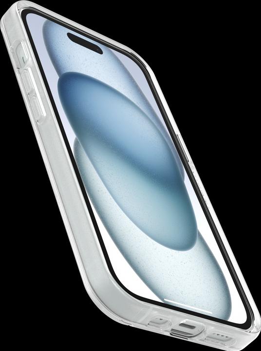 Actual product image OtterBox Symmetry (Apple iPhone 15, Apple iPhone 13, Apple iPhone 14, Apple iPhone 16e)