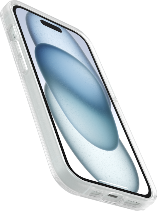 Actual product image OtterBox Symmetry (Apple iPhone 15, Apple iPhone 13, Apple iPhone 14, Apple iPhone 16e)