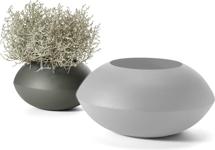 Produktbild Philippi 257007 - Holm Vase S (1 x, 18 x 10 cm, 4.37 l)