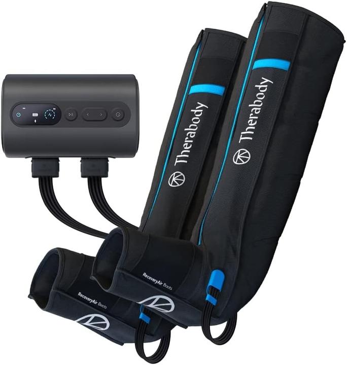 Produktbild Therabody RecoveryAir Prime M