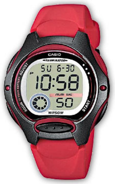 Immagine prodotto Casio Collezione (Orologio digitale, 34 mm)