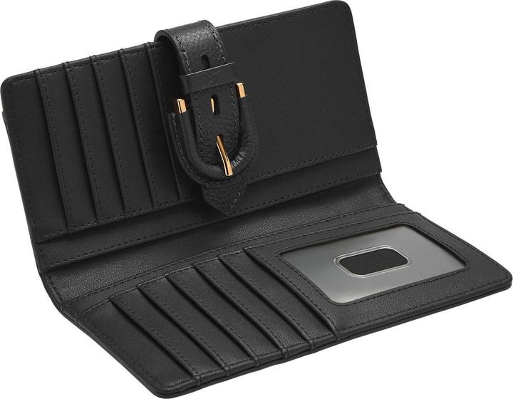 Actual product image Fossil Harwell Tab Bifold