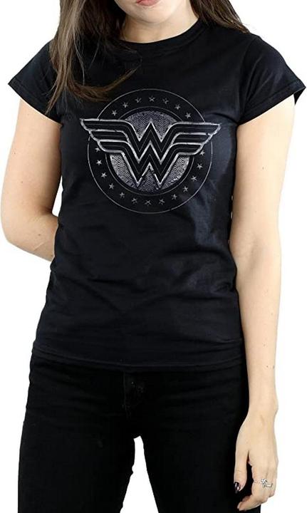 Produktbild Wonder Woman TShirt (L)