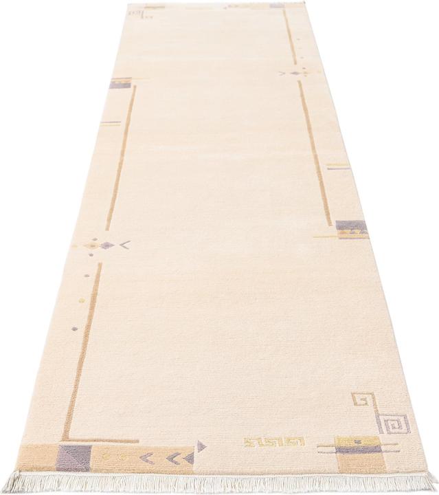 Actual product image Vidal Darya-Indian (84 x 302 cm)