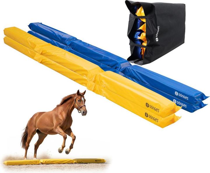 Immagine prodotto Dönges Set vicolo dei cavalli