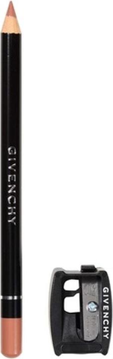Givenchy Crayon Levres Lip Liner Nr. 10 Beige Moussekine 3,4 g (10 Beige Mousseline)