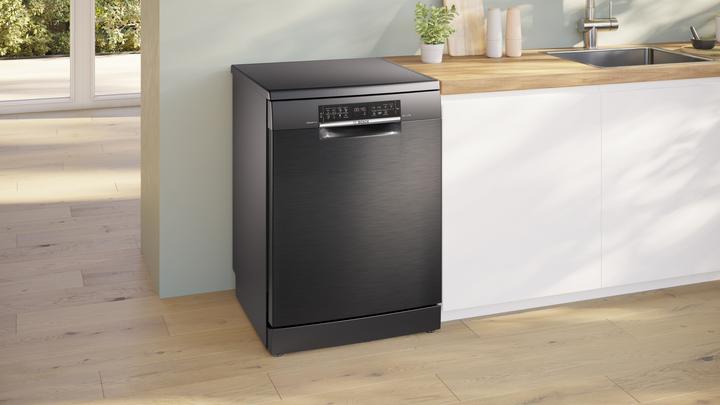 Produktbild Bosch Hausgeräte Serie 6 SMS6ECC12E