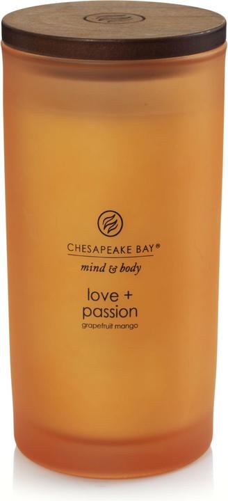 Produktbild Chesapeake Bay Candles Love & Passion