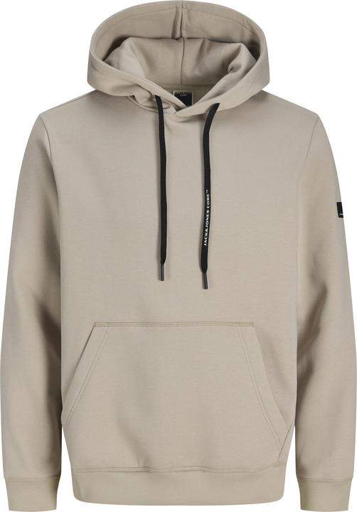 Produktbild Jack & Jones Jcofusion Sweat Badge Hood (S)