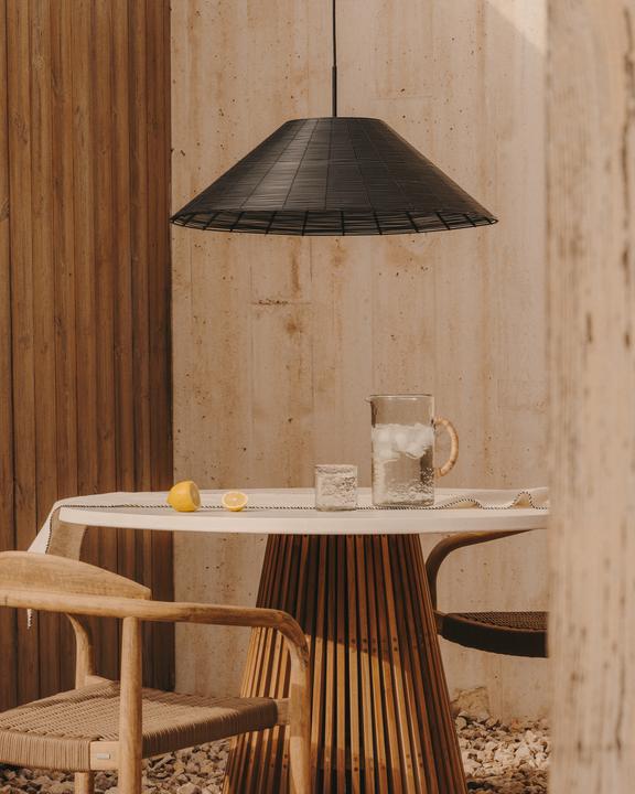 Actual product image Kave Home Saranella