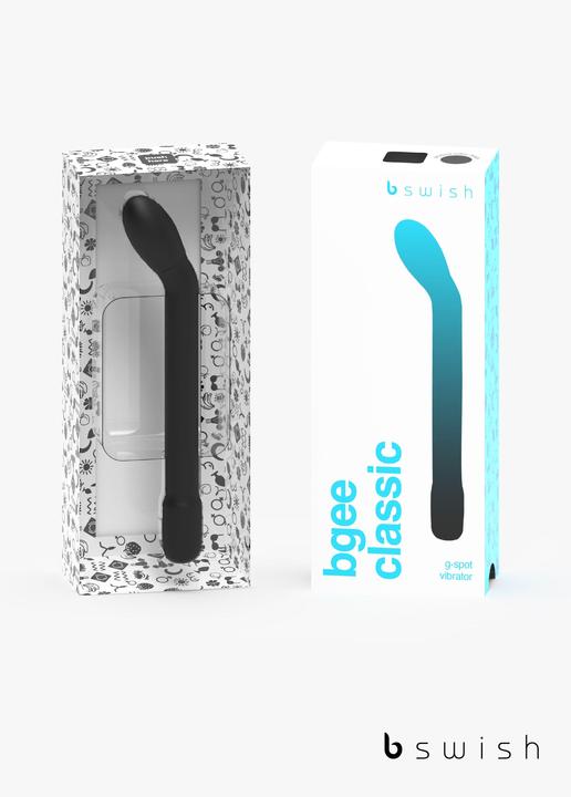 Actual product image Bswish Bgee Classic