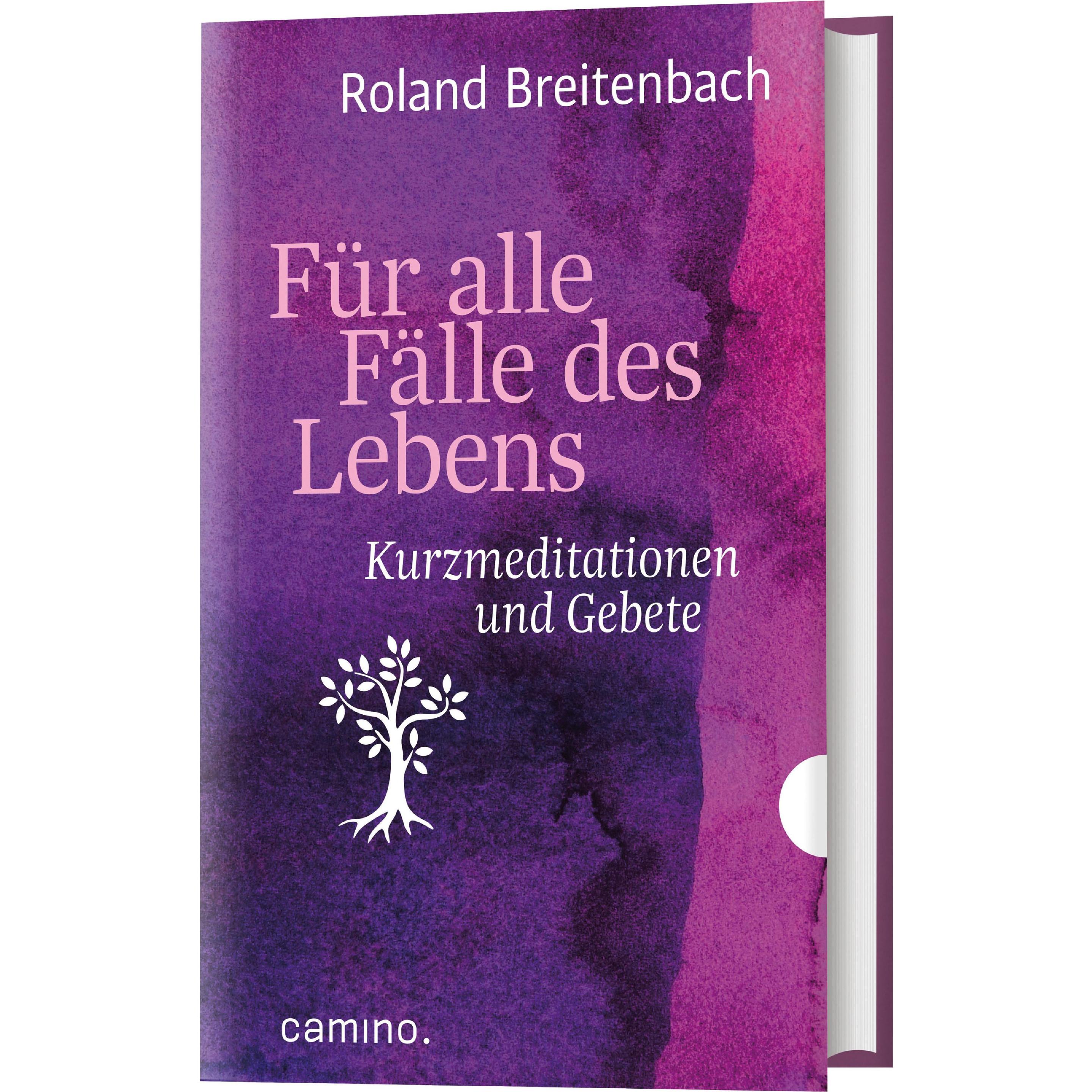 Für alle Fälle des Lebens, Ratgeber von Roland Breitenbach