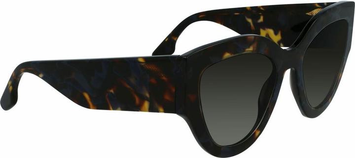 Produktbild Victoria Beckham Ladies' Sunglasses VB628S-418 Ã˜ 55 mm