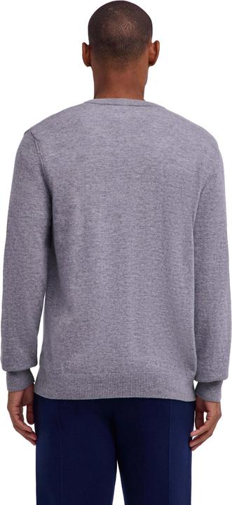 Produktbild Falke FAV Lambswool V-Neck m (S)