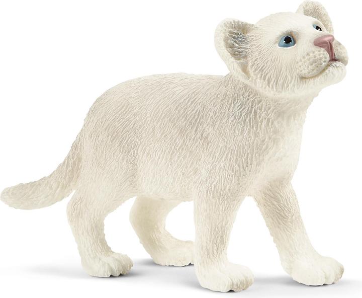 Produktbild Schleich Löwenmutter mit Babys