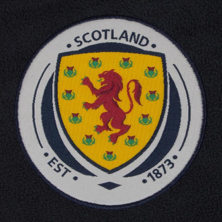 Produktbild Scottish FA Fleecejacke (M)