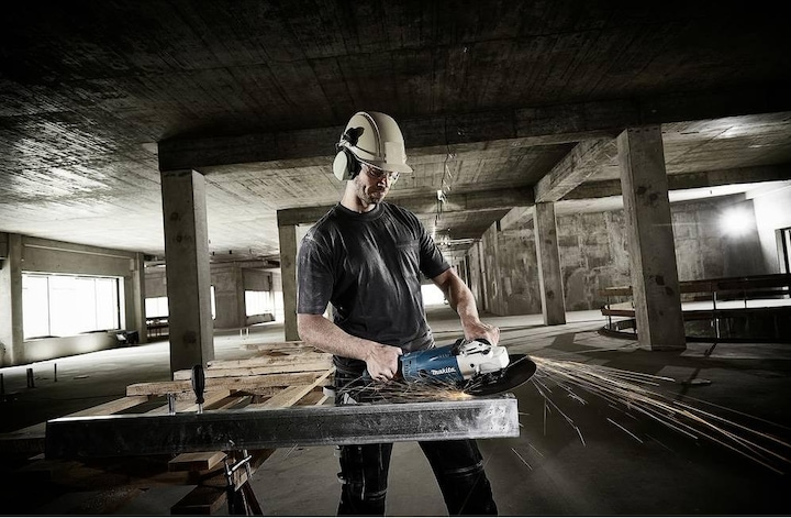 Produktbild Makita GA9020RFK3 (230 mm)