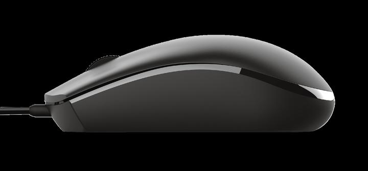 Produktbild Trust Maus Basi (Kabelgebunden)