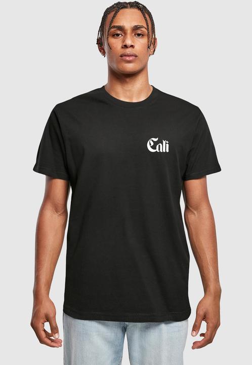Produktbild Mister Tee MisterTee Cali Tag Tee - 165797 (XS)