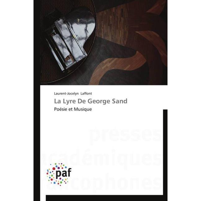 La Lyre De George Sand, Fachbücher