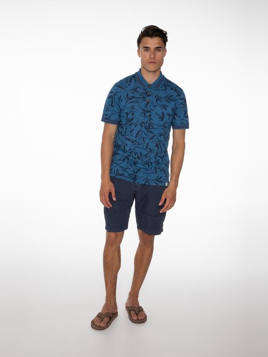 Image du produit Protest Short homme Packwood Ground Blue M (M)