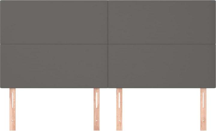 Produktbild VidaXL Cain (200 x 5 x 128 cm)