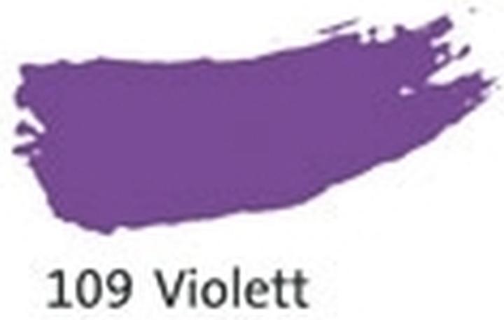 Produktbild Pelikan Einzelfarben-Näpfchen - neues Modell, violett (Violett, 10 ml)
