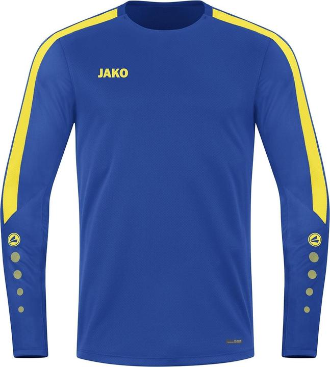 Produktbild JAKO Sweat Power (S)