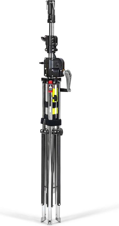 Immagine prodotto Manfrotto 087NWSH, supporto per manovella (276 cm, 30 kg)