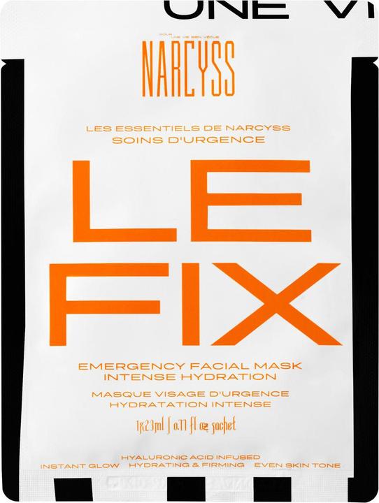 Immagine prodotto Narcyss Le Fix Facemask