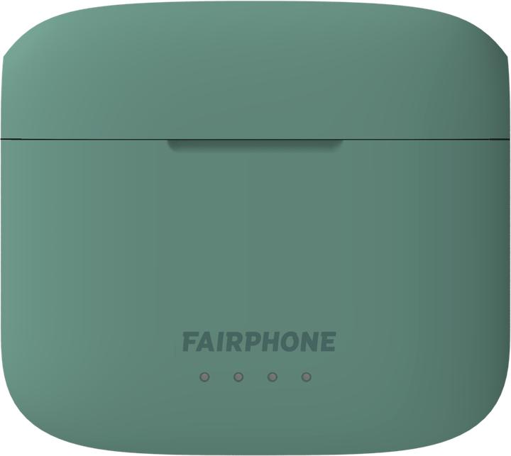 Actual product image Fairphone TWS Earbuds (ANC, 5 h, Wireless)