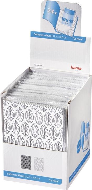 Image du produit Hama La Fleur (10 x 15 cm)