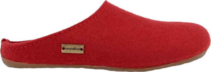 Actual product image Haflinger slippers (43)