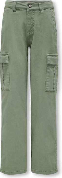 Actual product image Only Kogyarrow-Vox Str Cargo Pant Pnt Noos (122)