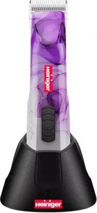 Immagine prodotto Heiniger Tagliacapelli Opal Special Edition con 1 batteria ricaricabile (Cane, Gatto)