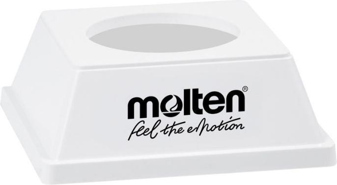 Actual product image Molten Ball stand