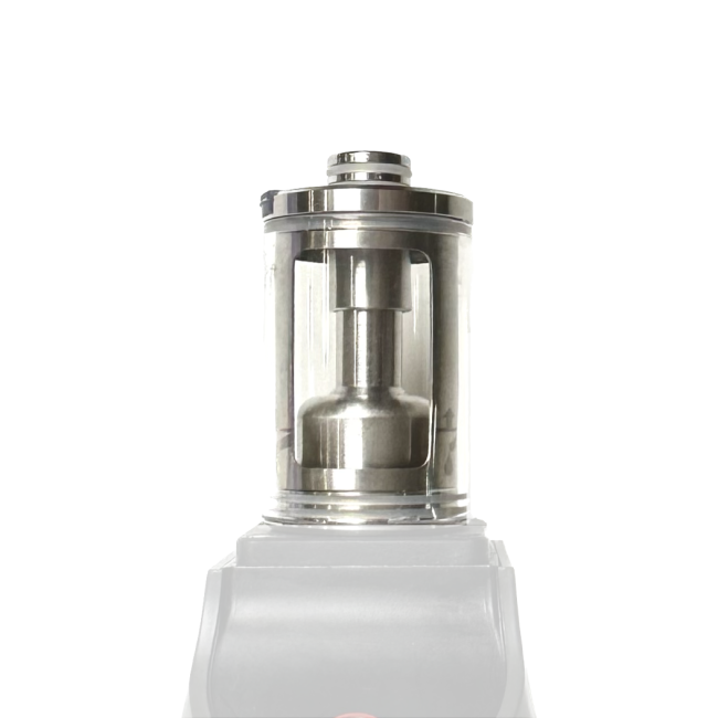 Immagine prodotto SmokeGenie Camera a fumo resistente agli urti - Camera a fumo (1 x)
