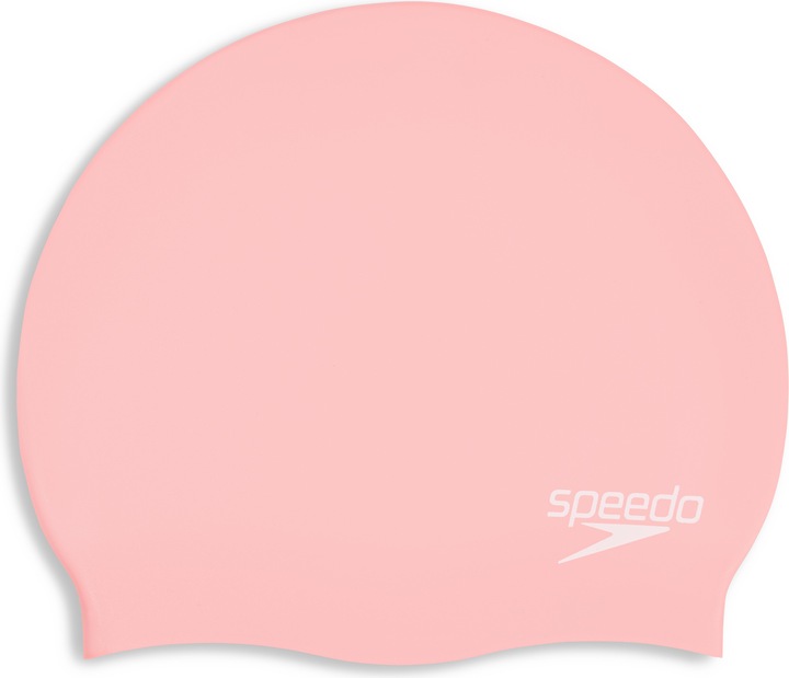 Produktbild Speedo Plain Moulded Silicone Cap