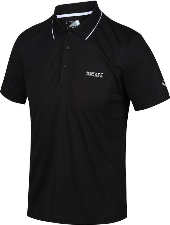 Produktbild Regatta Sportpoloshirt Maverick V Kurzärmlig (XL)