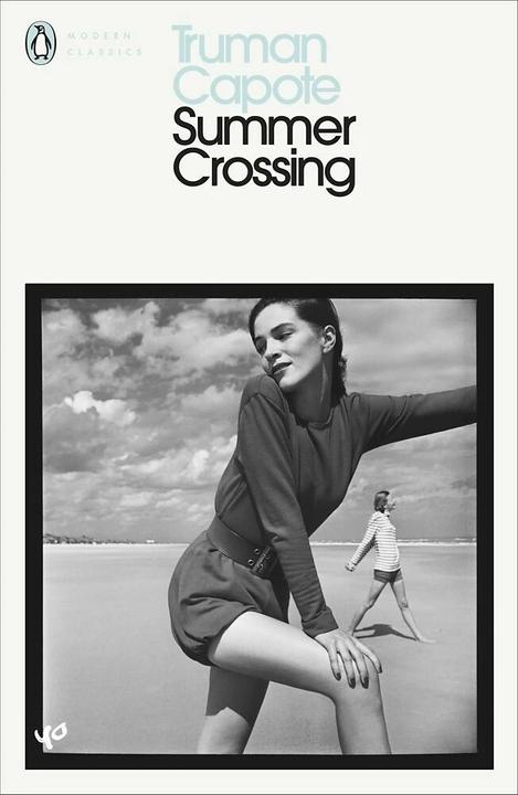 Produktbild Summer Crossing (Englisch, Truman Capote, 2006)